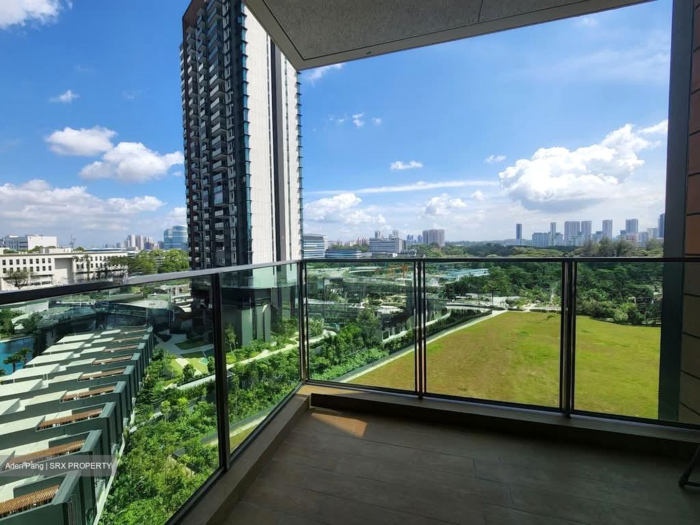 Normanton Park (D5), Apartment #553198681